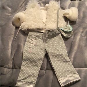 American Girl outfit